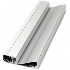 Προφίλ Αλουμινίου για Σοβατεπί 2m για ταινία LED με Κάλυμμα 99ACC94